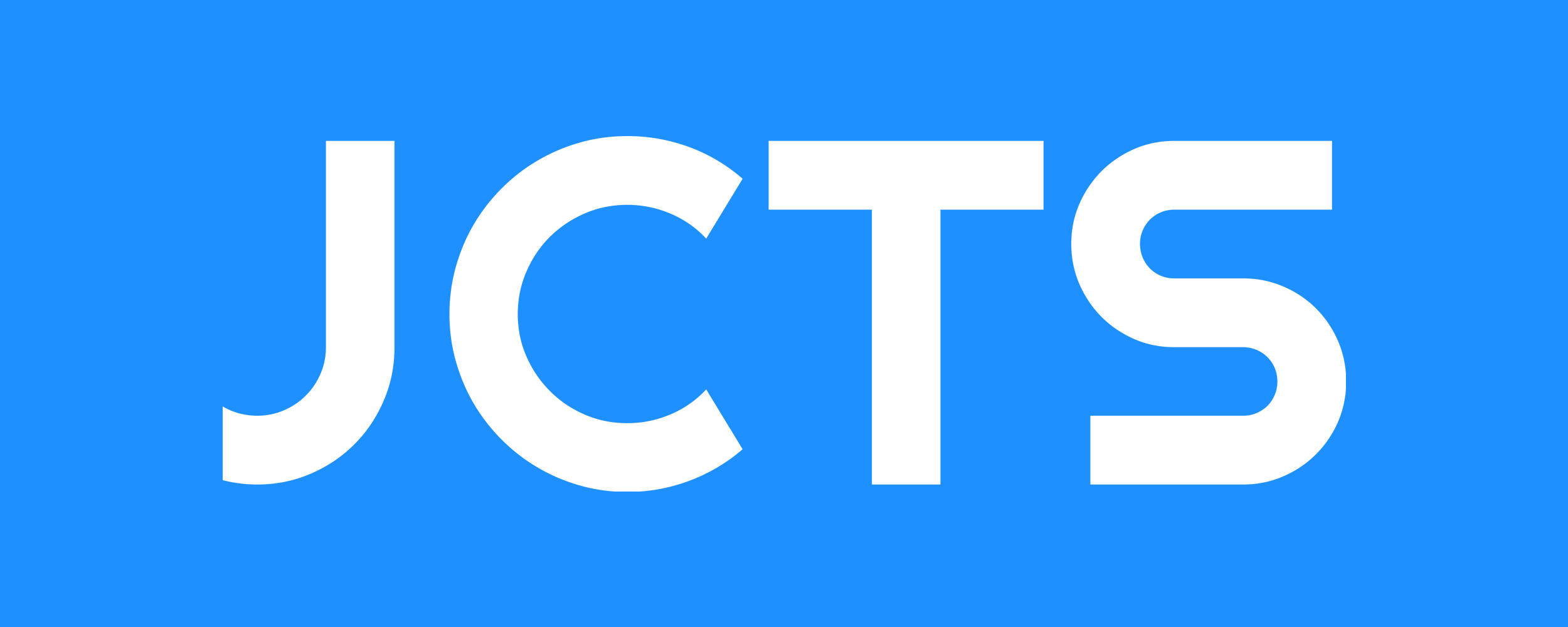 JCTS Logo