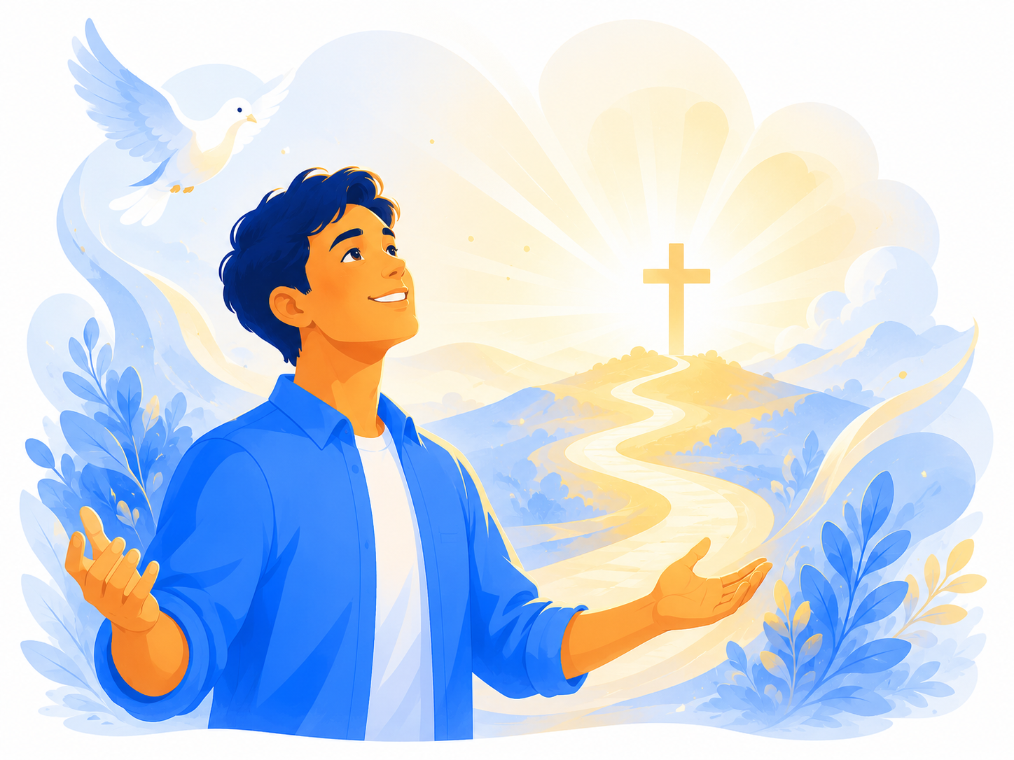 Transformed Lives