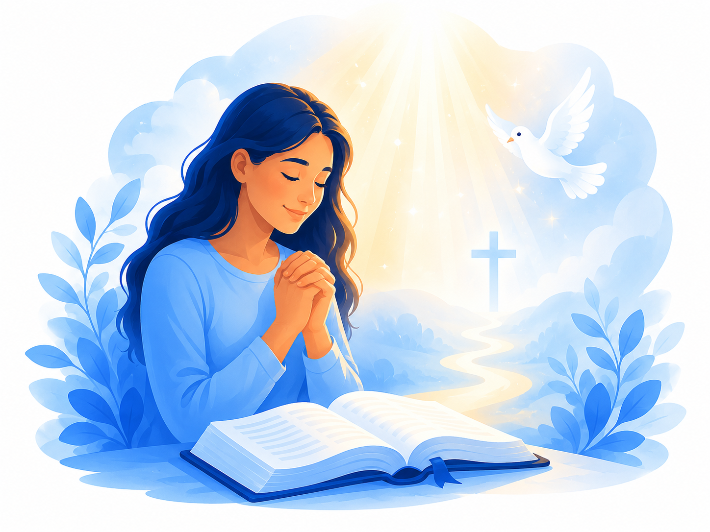 Worship and Praise